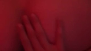 FUCKING MY GF WHILE HER PARENTS ARE HOME 