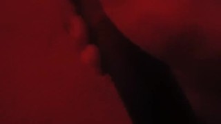 Quarantine Day 7: Red Light Special