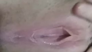 Dirty Talking Slut Wants Daddy's Warm Cum