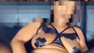 Slut Squirting For Fun