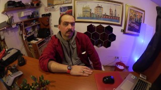Dimmi tutto quello che vuoi