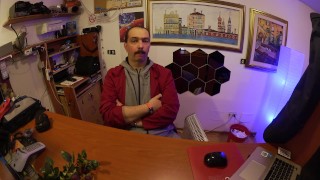 Dimmi tutto quello che vuoi