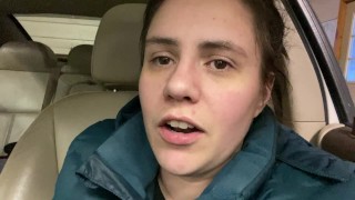 Smoking Story Time: Busted Masturbating at My Coworkers House