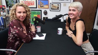 Daisy Taylor parle d'être une star du porno trans dans le monde d ...