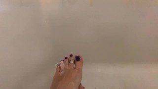Q1 - Black Stocking Fun 