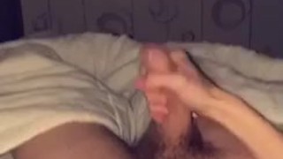 French twink with big dick!