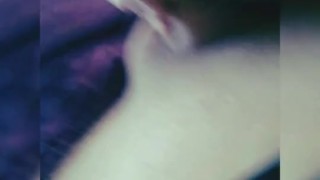 Trabajando duro para sacarme la leche durante la cuarentena PeterParkerxxxy