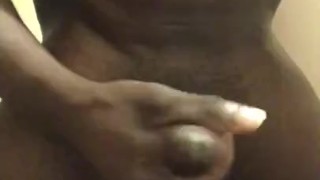 Marcusdarkson BBC cumshot