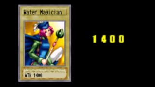 Yugioh World Championship 2004 GBA Playthrough 01