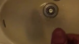 Jerk off on plane