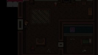 Zombie's Retreat Part 18 Blowjob For Restore Health By LoveSkySan69