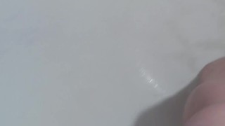 4k Piss Close up Lillian Wet Wetting Urine Watersports 