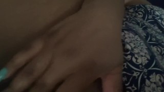 Masturbation 