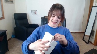 Sohimi and Feelingirl 8 Toy Unboxing!
