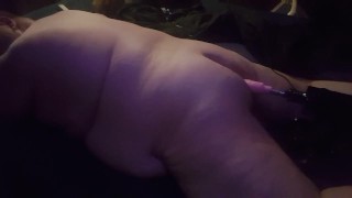 Fucked by sex machine while playing video games - Jay Dragon
