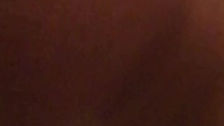 BUSTY HORNY SLUT Watch her FUK herself on the Floor 