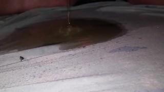 Piss Puddle