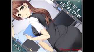 Office Assistant