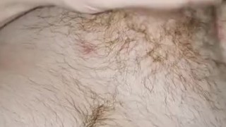 Jerking it