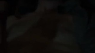 Some Late Night Stroking Snaps in My Trapper Hat