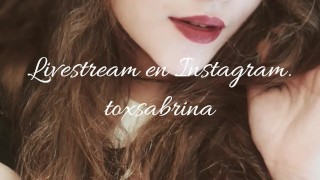 qué me la chupes (facesitting) [ASMR] [JOI] [AUDIO ONLY]