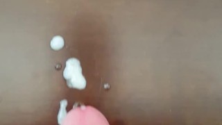 Solo wank my meat to get off