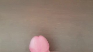 Solo wank my meat to get off