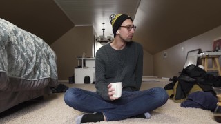 Things Get Steamy and I have to Rub One Out - Daily Coffee Episode 3