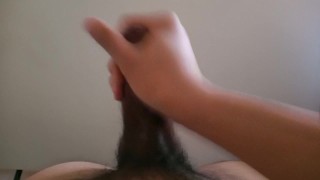 Paja al despertar