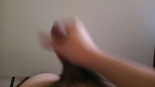 Paja al despertar