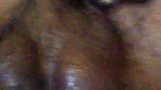 Showing something after nutting