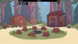 Camp Pinewood [v2.8.0] Part 16 Sexy Girls Camp BIG RETURN!! By LoveSkySan69