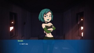 Camp Pinewood [v2.8.0] Part 17 Total Drama Camp By LoveSkySan69