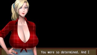 Zombie's Retreat Part 20 Cowgirl With My Maid Dream Is Real By LoveSkySan69