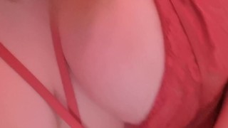 Swedish amature wants you to be her valentine