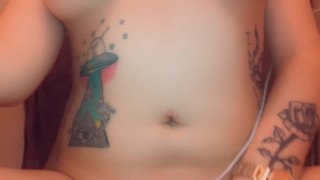 Wet pussy