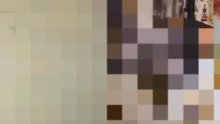 creamy young tight pussy squirts and masturbates