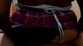 QUEDATE EN CASA.... CULIANDO EN CASA