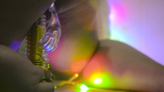 Kendra Mari's Solo Playtime :)