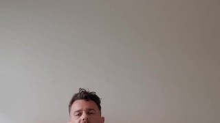 Lunchtime Hotel hookups, cum soaked suit