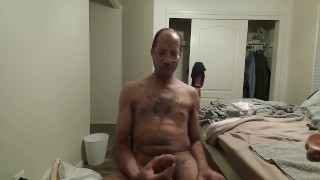 JERKING OFF SESSION MARCH 2020