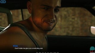CoBD #39 – CITY OF BROKEN DREAMERS - PC GAMEPLAY [HD]