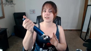 Review Doxy Wand Vibrator Die Cast 3R
