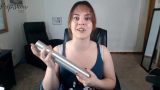 Review Doxy Wand Vibrator Die Cast 3R