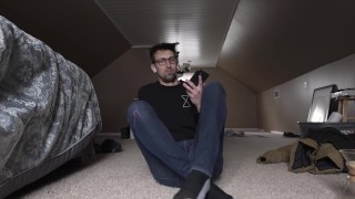 Dancing an Drinking Coffee - Daily Coffee Episode 4