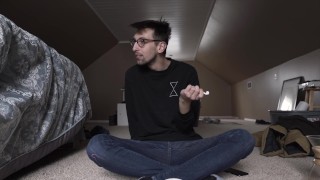 Dancing an Drinking Coffee - Daily Coffee Episode 4