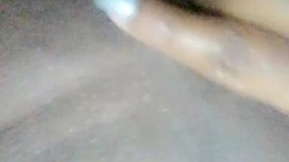 Fingering for cream 