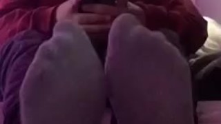 Fresh socks 