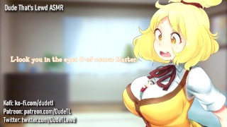 Anime Girls Having Sex With Animals - Dog Girl Wants To Please Master!~ (NSFW ASMR) - Free Porn Videos - YouPorn