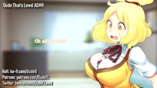 320px x 180px - Dog Girl Wants To Please Master!~ (NSFW ASMR) - Free Porn Videos - YouPorn